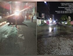 Proyek Hotmix Rp8,6 Miliar di Asahan Disorot, Diduga Abaikan SOP dan Asal-asalan