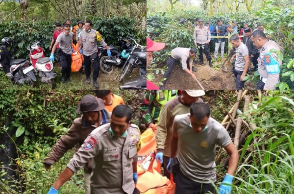Polisi dan Warga Temukan Mayat Wanita di Kebun Kopi 1 WhatsApp Image 2025 01 30 at 22.01.34