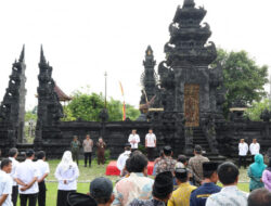 Peringati Hari Desa Nasional 2025, Pj Bupati Tangerang : Perkuat Desa Jadi Subyek Pembangunan