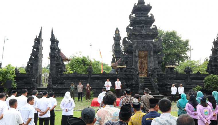 Peringati Hari Desa Nasional 2025, Pj Bupati Tangerang : Perkuat Desa Jadi Subyek Pembangunan 1 berita 4e6674fb e647 499a 9858 9895563be524