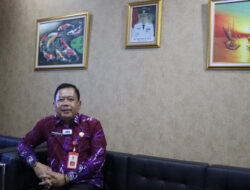 Kepala Diskan Kabupaten Tangerang Jabarkan 5 Program Unggulan di Tahun 2025