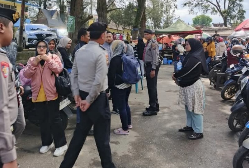 tanah karo 3