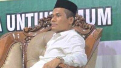 tgk marzuki abdullah