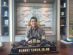 Kejati DKJ Minta OPD Laporkan Jika Ada Oknum Jaksa Main Proyek