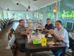 Ormas KITA Banten Dorong Kemandirian Ekonomi dan Ketahanan Pangan