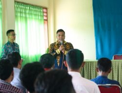 Aktivis Dukung Polri Tetap Dibawah Presiden, Ini Alasannya