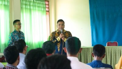 GMPK Bangga TNI Buka Kasus Penyiraman Aktivis Kontras