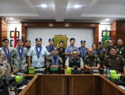Endus Dugaan Korupsi, NCW Ancam Laporkan Direktur Distribusi dan Dirut PLN Ke Kejagung