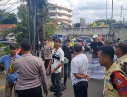 Cemarkan Nama Baik Perusahaan, PT Kristalin Ekalestari Bakal Lapor Polisi