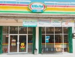 Pengamat Ekonomi Kreatif Usulkan Pembentukan BUMDES MART di Abdya