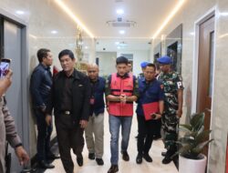 Bank Jatim Tanggapi Penetapan 3 Tersangka Oleh Kejati DKJ