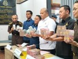 Fantastis, Kejari Kota Bandung Lacak Aset dan Pulihkan Kerugian Negara dalam Kasus Korupsi