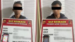 Jelang Bulan Suci Ramadan, Polda Aceh Komitmen Berantas Kasus Judi 6 IMG 20250225 WA0073