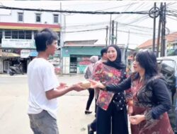 Imigrasi Kelas I Non TPI Bekasi Dukung Program Asta Cita Presiden Prabowo