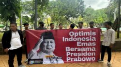 Apresiasi Keberhasilan Prabowo-Gibran, HAMI: Masyarakat Jangan Mau Diprovokasi Aksi 4 IMG 20250227 WA0008