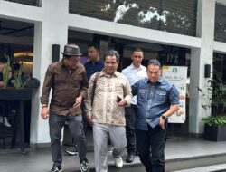 Kejati DKJ Tahan 2 Pengacara dan Oknum Jaksa yang Diduga Gelapkan Duit Sitaan Robot Tranding