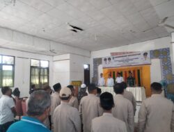 Musrenbang Kecamatan Susoh 2025: Wadah Aspirasi Masyarakat untuk Pembangunan Berkelanjutan