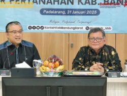 Wakil Ketua Komisi II DPR RI Dorong Kualitas Layanan Pertanahan Untuk Masyarakat