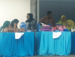 Musrenbang Kecamatan Sepatan Timur Kembangkan dan Kolaborasikan Potensi UMKM