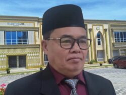 Ubaidillah Sebut Ketidakadaan Anggaran Jadi Kendala Operasional Guest House