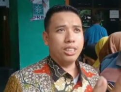 Aleg PKB Muhamad Rapiudin Akbar Tampung Aspirasi Masyarakat Kosambi Sukadiri