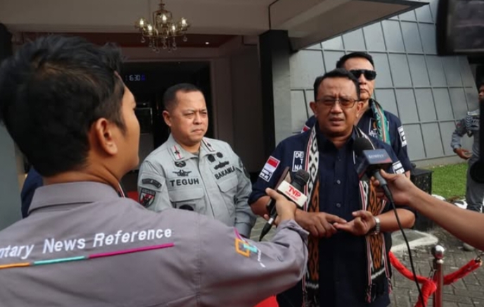 Atur Penegakan Hukum di Perairan Indonesia, Politisi Demokrat Sebut RUU Keamanan Laut Harus Disahkan 1 IMG 20250206 174248