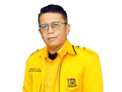Saifullah Ajak Fraksi di DPRK Langsa Bergandengan Tangan Pasca Putusan MK