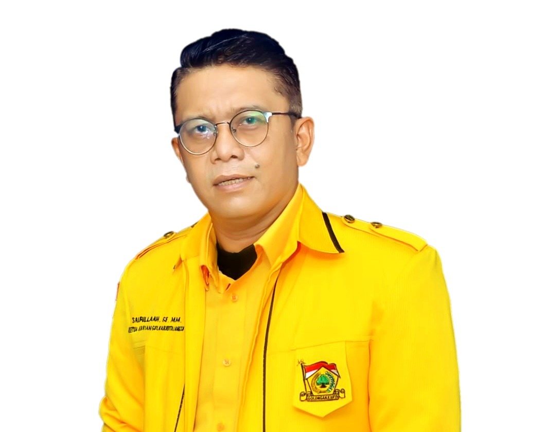 Saifullah Ajak Fraksi di DPRK Langsa Bergandengan Tangan Pasca Putusan MK 1 IMG 20250207 230320