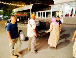 Resahkan masyarakat, Satpol PP Langsa Amankan ODGJ dan Gelandangan