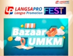 Diduga Tak Ada Izin, Pameran UMKM di Langsa Akan Digelar