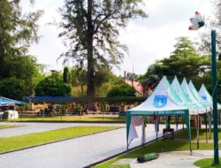 Akankah PKL Berkedok UMKM Kembali! Ini Kata Panitia Pameran Terkait Izin