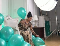 Camel Petir Siap Meletuskan Balon Hijau di Industri Musik Dangdut