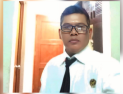 Kerapatan Indonesia Tanah Air Puji Kejari Kabupaten Tangerang, Minta Tuntaskan Dugaan Korupsi APBDes 