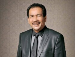 Alamsyah Hamonangan Apresiasi Ketua PT Ambon dan Banten Atas Pemecatan Rasman Sebagai Advokat