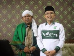 Anggota DPR RI Maman Imanulhaq Rumuskan Tiga Catatan Penting Reformasi Keuangan Negara