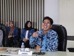 Azka Aufary Ramli : Hati Saya Tergerak Melihat Tingginya Tingkat Pengangguran Gerbuka