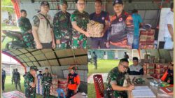 Tinjau Kebakaran Simeulue Tengah, Dandim Qomarus Zaman Berikan Bantuan Sembako 8 Tinjau Kebakaran Simeulue Tengah, Dandim Qomarus Zaman Berikan Bantuan Sembako, Minggu (16/02/2025). Foto : Ist