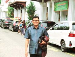 Pengelolaan Sumur Minyak Tua dan Ilegal, Muslim A Gani: Koperasi Boleh Ambil Alih