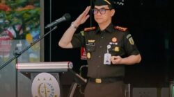 Kajari Jakpus Jawab Santai Soal Tudingan Hedon Saat Efisiensi Anggaran 3 IMG 20250219 234435