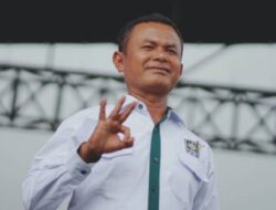 Syukuran Akbar dan Santunan Anak Yatim Safaruddin-Zaman Akli Digelar Setelah Lebaran