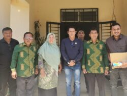 Mus Sedong Ajukan Izin Kelola Hutan Skema HKM, Didukung Penuh Masyarakat
