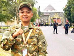 Ikuti Retret Kepala Daerah, Jeffry Sentana: Mohon Doa Masyarakat