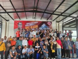 Relawan “Bolone Mas Yon” Desak DPC IKADIN Surabaya Segera Gelar RAC Pemilihan Ketua