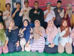 KTNA Kecamatan Sepatan Timur Menggelar Rembug Pengurus, Bahas Program Kerja