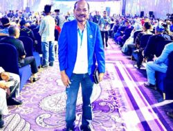 Catut Nama Ketua PAN Minta Uang, Leman Sira: Itu Bohong dan Tidak Benar