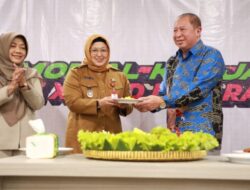 Keren !!! RSUD Balaraja Luncurkan Program Antar Obat ke Rumah Pasien