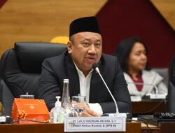 DPR RI Bakal Awasi Perubahan Sistem Penerimaan Murid Baru dari Zonasi ke Domisili