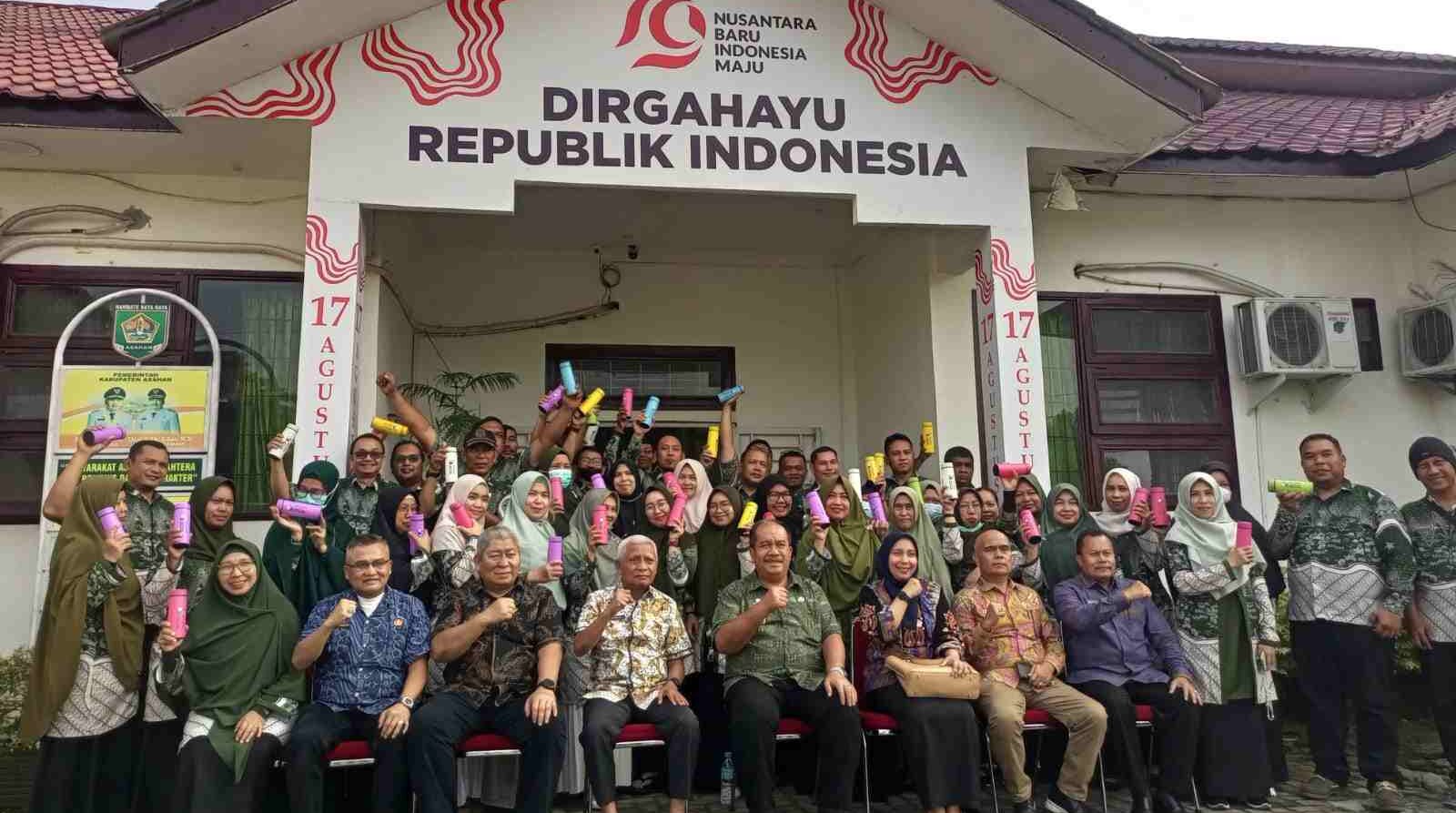 Bupati Asahan H. Surya Gelar Perpisahan di BKAD, Siap Dilantik sebagai Wakil Gubernur Sumut 1 WhatsApp Image 2025 02 01 at 00.20.00 11zon e1739957075226