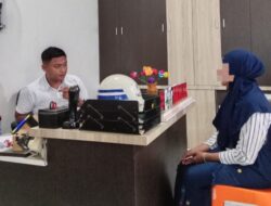 Petugas Gagalkan Penyelundupan Handphone dan Barang Terlarang ke dalam Lapas
