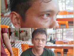 Dua Penjaga Bagan Dianiaya Nelayan di Simeulue, Korban Lapor Polisi